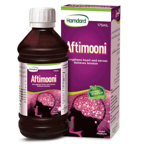 Aftimooni 175ml 1's